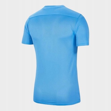 Koszulka Męska Nike T-shirt Sportowa Treningowa