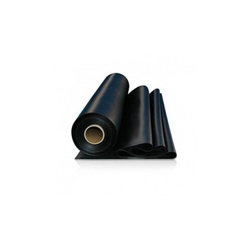 Fartuch EPDM 1000mm/20mb Hydroizolacja Mata gumowa