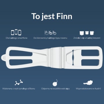 Bike Citizens Finn 2.0 Зеленый держатель для телефона