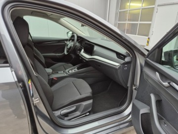 Skoda Octavia IV Kombi 2.0 TDI 150KM 2026 Skoda Octavia Edition 130 Essence 2.0 TDI DSG Aut, zdjęcie 11