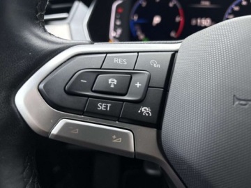 Volkswagen Passat B8 Variant Facelifting 2.0 TDI SCR 200KM 2022 Volkswagen Passat TDI 4Motion 200KM Elegance DSG LED Matrix Harman Kard, zdjęcie 14