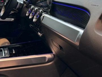 Mercedes GLB SUV 2.0 200d 150KM 2025 MERCEDES-BENZ GLB 200 d AMG Line Suv 2.0 (150KM) 2025, zdjęcie 8