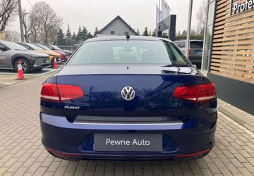 Volkswagen Passat B8 Limousine 2.0 TDI BlueMotion Technology 150KM 2018 Volkswagen Passat Volkswagen Passat 2.0 TDI BMT Comfortline DSG7 2.0 Diesel, zdjęcie 4