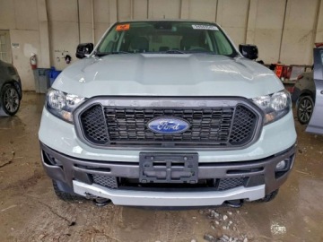 Ford Ranger V 2021 Ford Ranger XL 2021 2.3L 2.3 Benzyna 270KM, zdjęcie 5