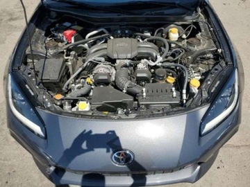 Toyota 2023 Toyota GR86 TOYOTA GR 86 PREMIUM, silnik 2.4, od ubezpieczyciela 2.4 228KM, zdjęcie 10