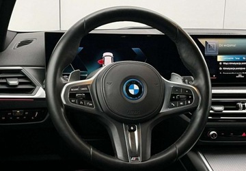 BMW Seria 3 G20-G21 Touring 2.0 330e 292KM 2023 BMW Seria 3 M SPORT 4x4 Shadow Line FV 23 2.0 Hybryda Plug-in 292KM, zdjęcie 17