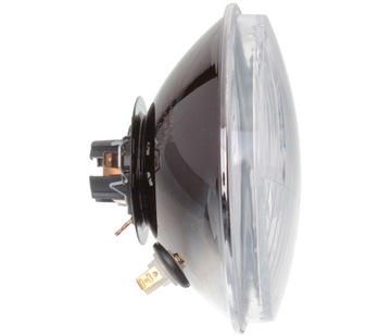 ELEMENT OPTYCZNY WKŁAD REFLEKTORA LAMPA SIMSON S51