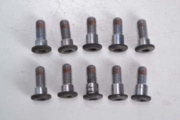 Śruby tarczy hamulcowej HONDA NC 700 INTEGRA 12-20