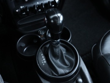 Mini Countryman R60 Crossover 2.0 D DPF 143KM 2013 MINI Countryman Cooper SD, Automat, Skóra, Navi, zdjęcie 17