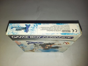 Зимние X Игры Сноубординг 2 / GBA