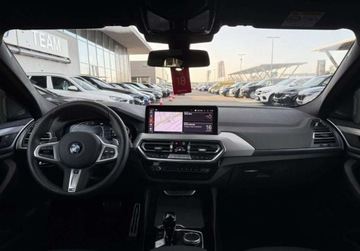 BMW X4 2025 BMW X4 I wlasciciel PL M Sport Gwarancja Bezwypadkowy FVAT23, zdjęcie 16