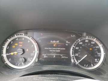 Toyota Highlander III 2023 Toyota Highlander 2023 TOYOTA HIGHLANDER L Benzyna 265KM, zdjęcie 9