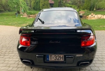 Porsche 911 997 2009 Porsche 911 Porsche 911 GT2 3.6 Benzyna 530KM, zdjęcie 3