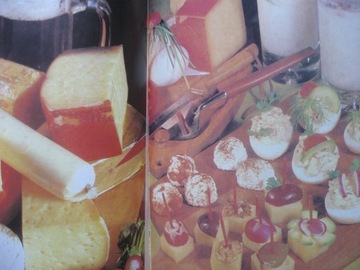 ПОЛЬСКАЯ КУХНЯ Бергер, Клюзова-Галичкова 1987