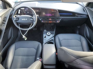 Kia Niro II 2024 Kia Niro 2024 Elektryczny 201KM, zdjęcie 8
