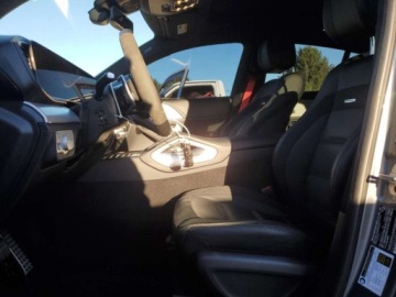 Mercedes GLE V167 2024 Mercedes-Benz GLE Coupe 63 S AMG 2024 4.0l 4.0 Benzyna 603KM, zdjęcie 7