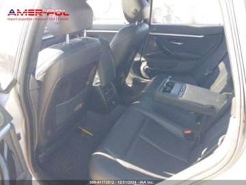 BMW Seria 4 F32-33-36 2019 BMW Seria 4 2019 BMW 4 Series 440i Gran Coupe 3.0 Benzyna 320KM, zdjęcie 13