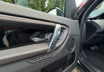 Land Rover Discovery Sport SUV Facelifting 2.0 P I4 250KM 2023 Land Rover Discovery Sport 2.0 Benzyna 249KM, zdjęcie 18
