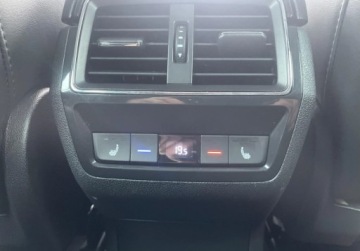 Skoda Kodiaq I SUV Facelifting 2.0 TSI 190KM 2022 Skoda Kodiaq 2.0 TSI 190 KM 4X4 DSG podg. fot. Navi Kamera El. klapa, zdjęcie 15