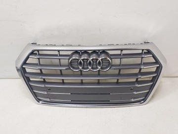 GRILL ATRAPA CHŁODNICY AUDI Q5 80A S-LINE