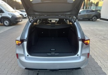 Opel 2025 Opel Astra Sports Tourer GS 130KM automat OCHRONA 8 LAT WYPRZEDAZ 2025, zdjęcie 7