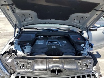 Mercedes GLE V167 2025 Mercedes-Benz GLE Coupe 63 S 4Matic AMG 2025 4.0l 4.0 Benzyna 603KM, zdjęcie 6