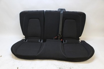 Ford Focus MK4 kanapa tył