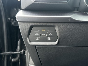 Cupra Formentor Crossover 1.5 TSI 150KM 2024 Cupra Formentor 1.5 TSI 150KM Pakiet Edge Aktywny, zdjęcie 34