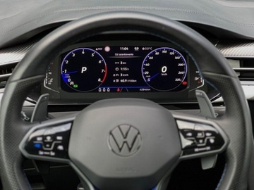 Volkswagen Arteon Shooting Brake R 2.0 TSI 320KM 2022 Volkswagen Arteon R Shooting Brake 4Motion 2.0 TSI 319 KM DSG FV23 2.0, zdjęcie 28