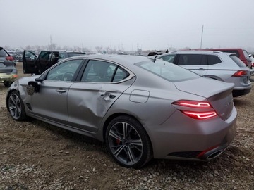  Genesis G70 Base 2024 2.5l 2.5 Benzyna 300KM, zdjęcie 1