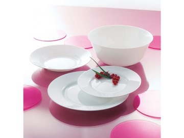 Салатница 12 см белая EVERY DAY LUMINARC