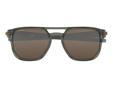 Oakley Latch Beta PRIZM Tungsten okulary