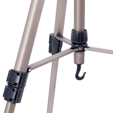 Фотоштатив для камеры Racam-77 190см 3D чехол