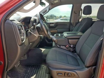 Chevrolet Silverado II 2020 Chevrolet Silverado C1500 LT 2020 2.7l 2.7 Benzyna 310KM, zdjęcie 7