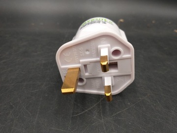 Плагин адаптера incutex eu на GB 10pcs