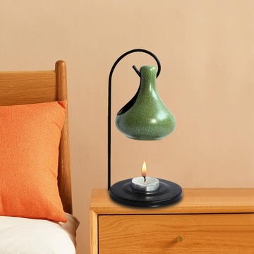 Подсвечники для чайных свечей Воскогрелка Шкаф для спальни Зеленое масло