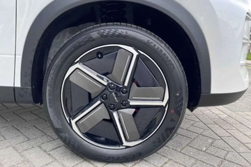 Jaecoo 7 2025 Jaecoo 7 PHEV Exclusive Polski Salon Dowolny kolor Leasing Wynajem, zdjęcie 25