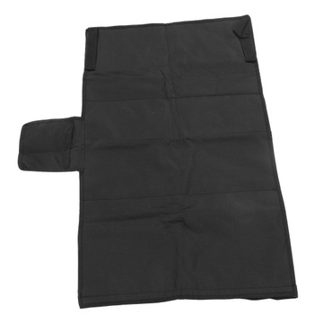 Подставка для ног в самолете для малышей портативная