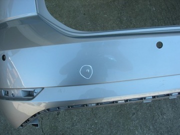 БАМПЕР ЗАДНИЙ VW GOLF VII COMBI 5G9807421M