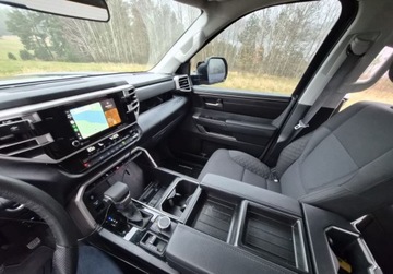 Toyota Tundra II 2024 Toyota Tundra Toyota Tundra 2024 rok SR5 3.4 Benzyna 389KM, zdjęcie 11