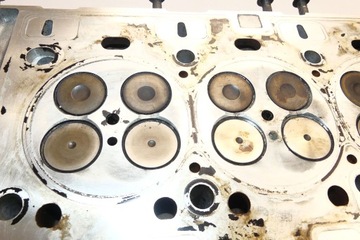 RENAULT TRAFIC MASTER II 2.5 DCI G9U ГОЛОВКА