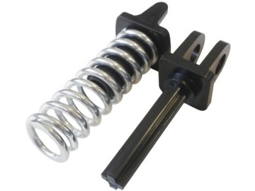 SPRĘŻYNA PEDAŁU SPRZĘGŁA DO NISSAN PRIMASTAR KPL