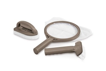 Zestaw do czyszczenia PURE SPA Intex 28004