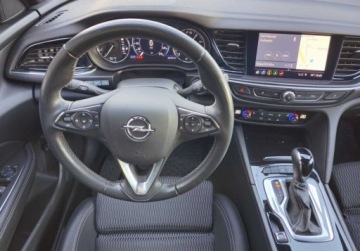 Opel Insignia II Sports Tourer Facelifting 2.0 Diesel 174KM 2021 Opel Insignia 2.0 ON 174KM AT Business Elegance FV23 Salon PL Serwis ASO G, zdjęcie 9