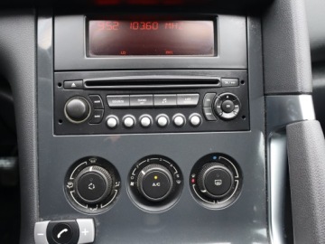 Peugeot 3008 I Crossover 1.6 120KM 2011 Peugeot 3008 1.6 VTi, Klima, Tempomat, Parktronic, zdjęcie 11