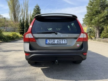 Volvo XC70 II Kombi 2.0 D3 163KM 2012 Volvo XC 70 2.0D 163KM|Manual|Momentum|Super stan, zdjęcie 4