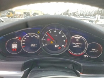 Porsche Panamera II 2023 Porsche Panamera Base 2023 2.9 Benzyna 325KM, zdjęcie 9