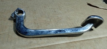 YAMAHA XJ 900 4KM 93-03 ТОРМОЗНОЙ РЫЧАГ ЗАДНЯЯ СТОЙКА ЗАДНЯЯ СТОЙКА