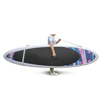 Pokrowiec na deskę SUP od 300 - 320 cm z paskiem do noszenia