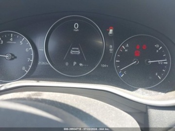 Mazda 2023 Mazda CX-50 2023 Mazda CX-50 2.5 S Preferred Plus Package AWD 2.5 Benzyna, zdjęcie 6